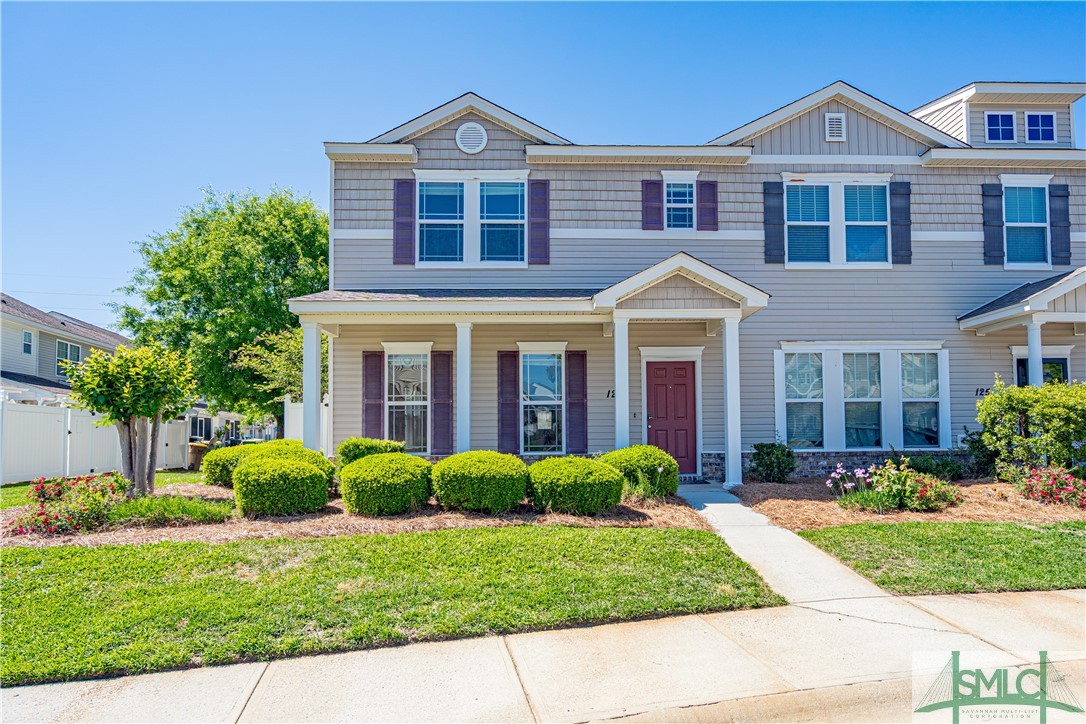 127 Acapella Avenue Property Photo 1