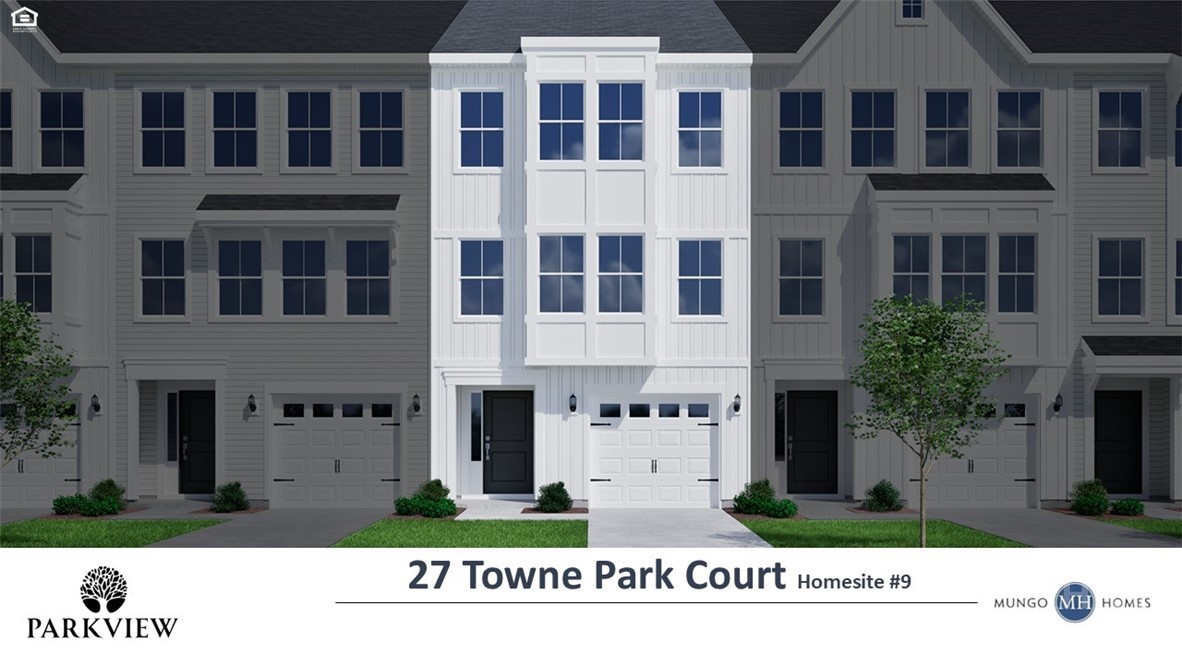 27 Towne Park Court Property Photo 1