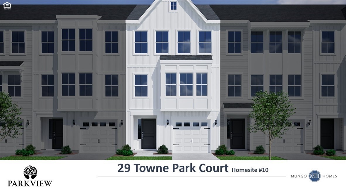 29 Towne Park Court Property Photo 1