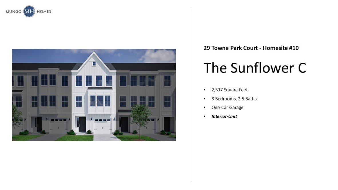 29 Towne Park Court Property Photo 2