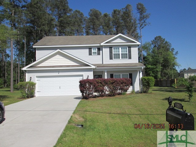 25 Frank Edwards Road Property Image
