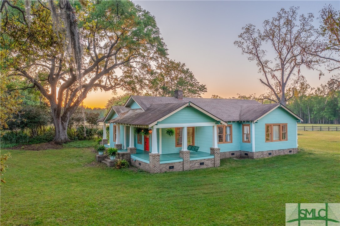 1151 Harry Lindsay Road Property Photo 1