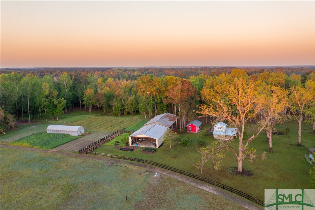 1151 Harry Lindsay Road Property Photo 3