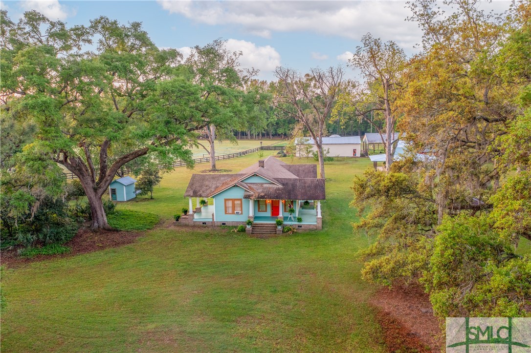 1151 Harry Lindsay Road Property Photo 4