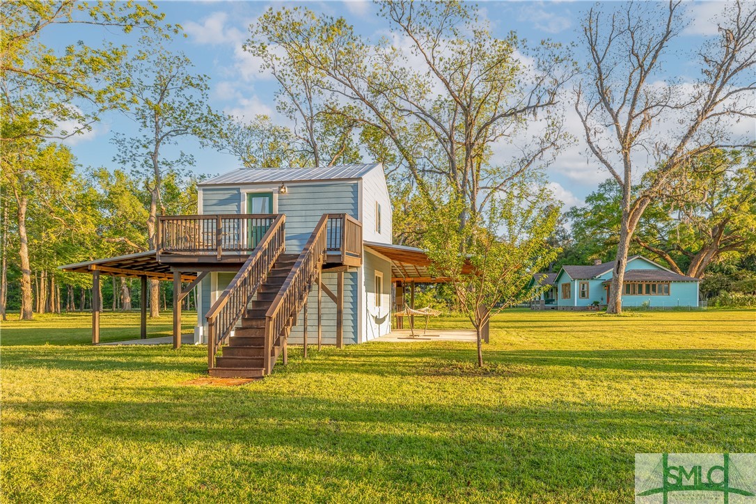 1151 Harry Lindsay Road Property Photo 10