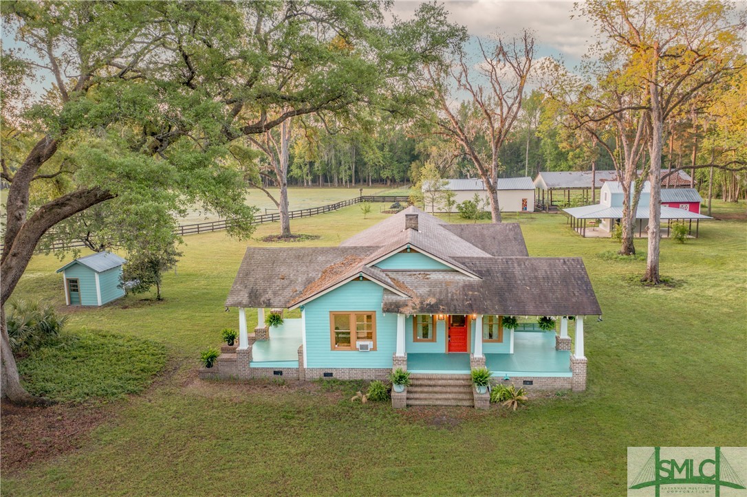 1151 Harry Lindsay Road Property Photo 11