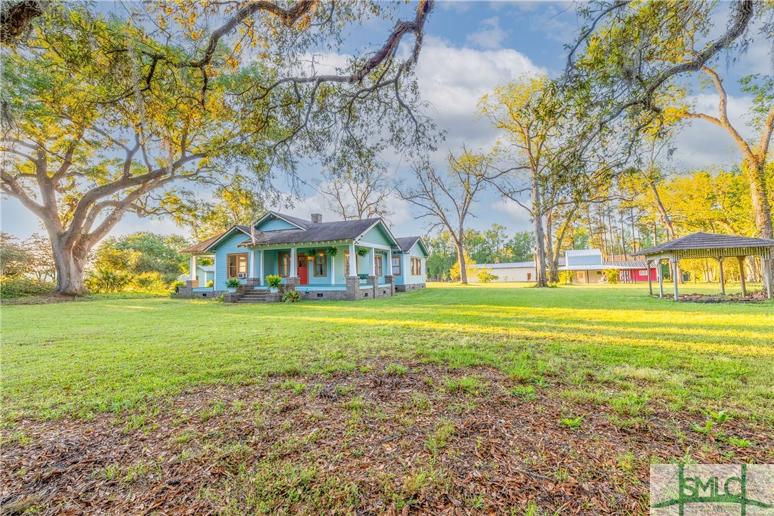 1151 Harry Lindsay Road Property Photo 22