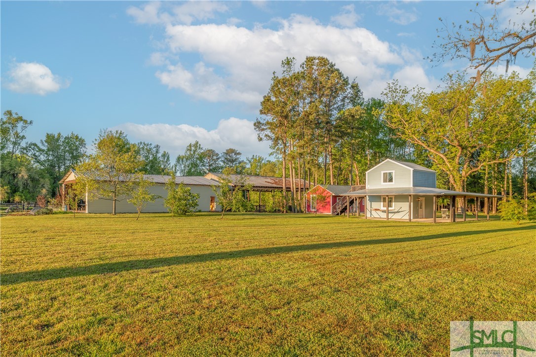 1151 Harry Lindsay Road Property Photo 23