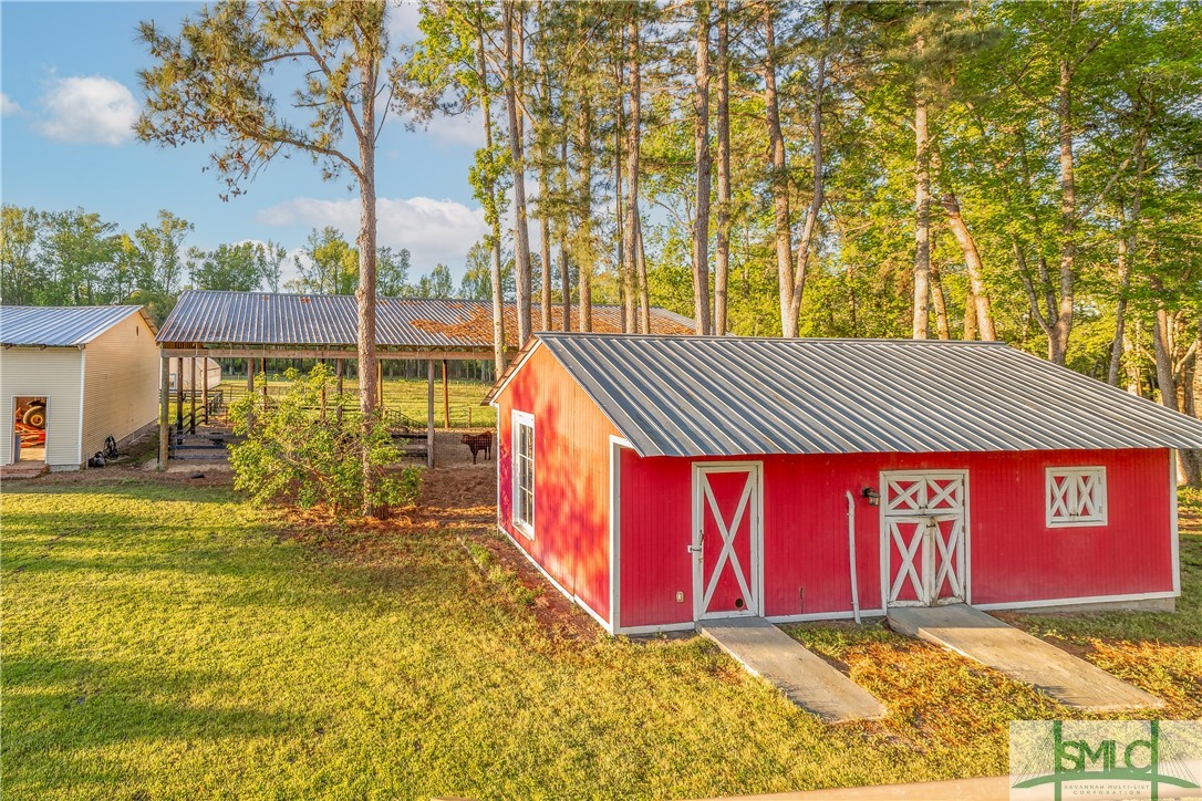 1151 Harry Lindsay Road Property Photo 46