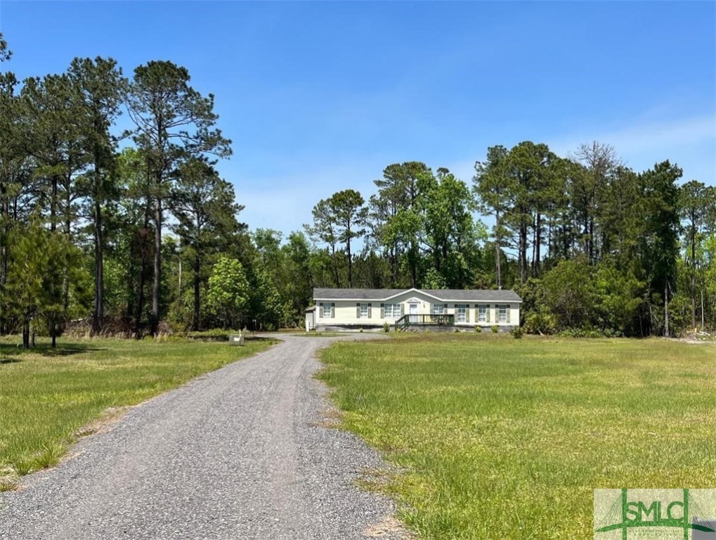 1640 H G Miles Drive NE Property Photo 1