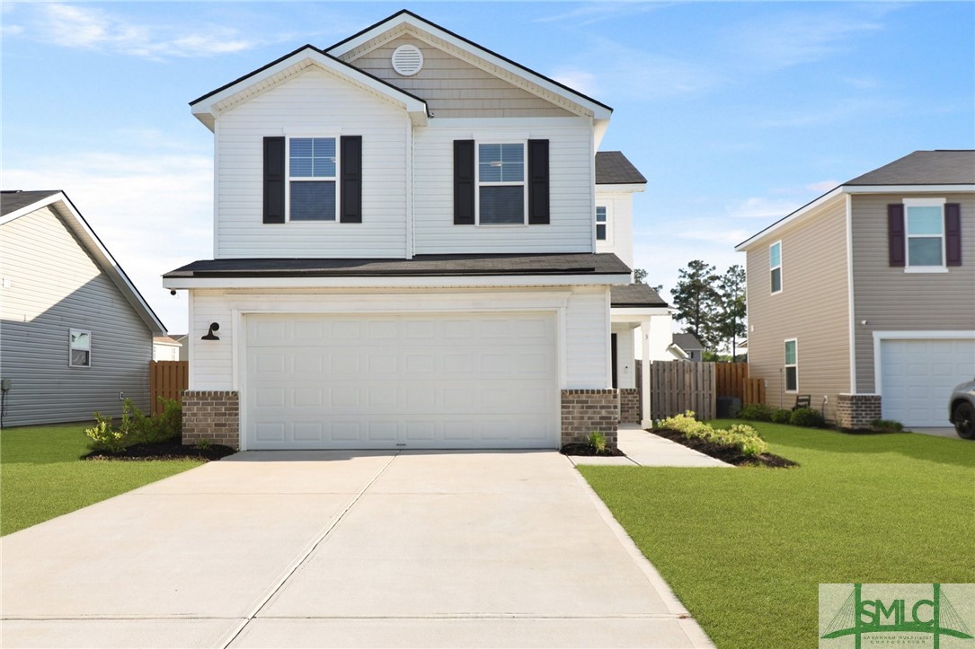 3 Newberry Drive Property Photo 1