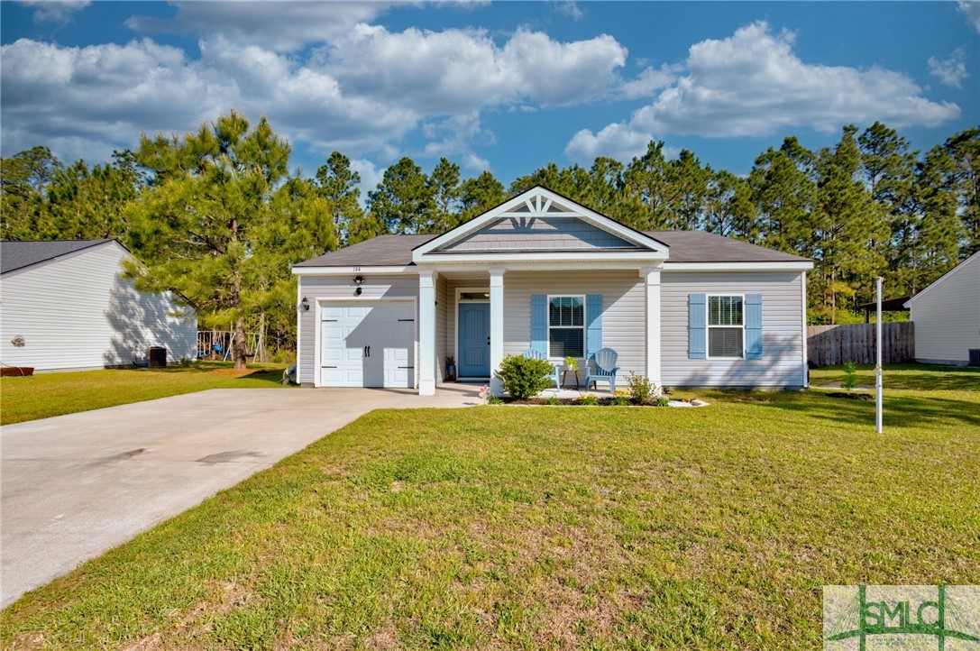 144 Willow Drive Property Photo 1