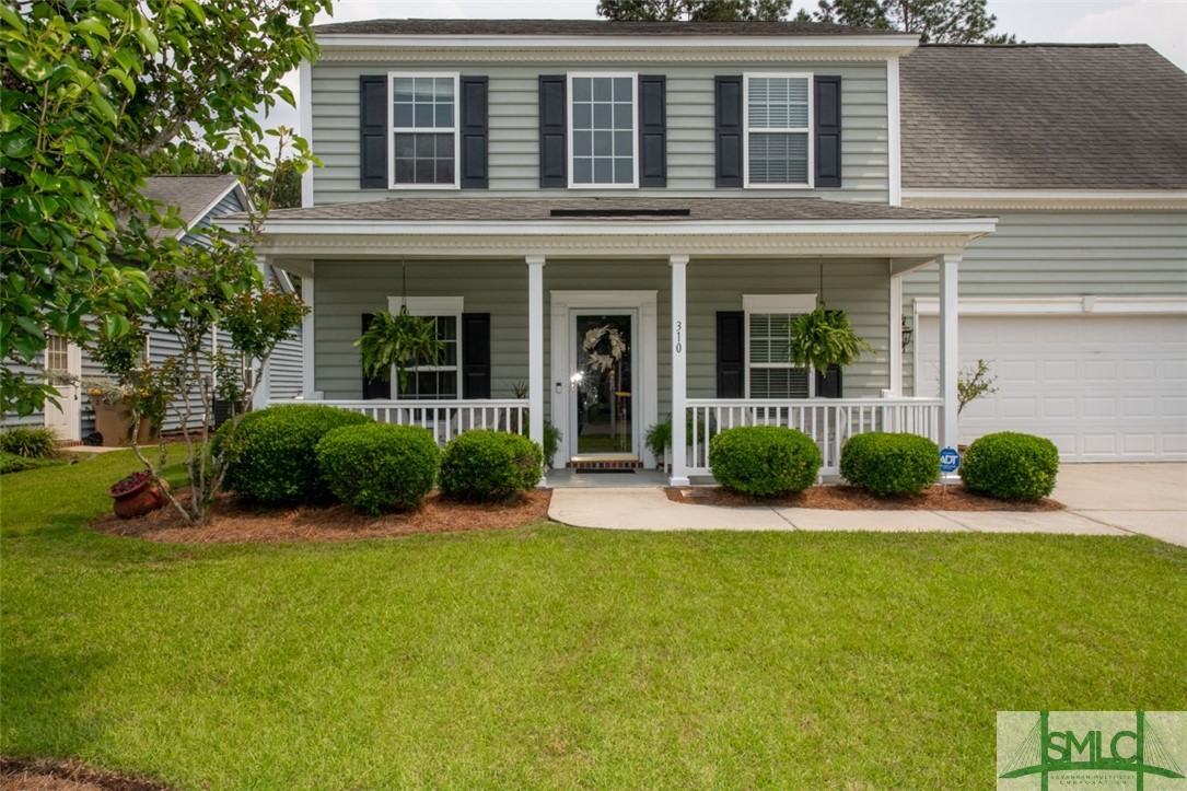 310 Remington Place Property Photo 1