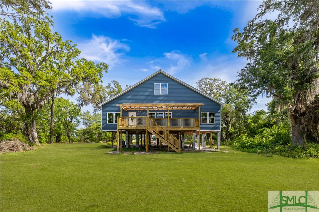 67 Bermuda Bluff Lane Property Photo 1