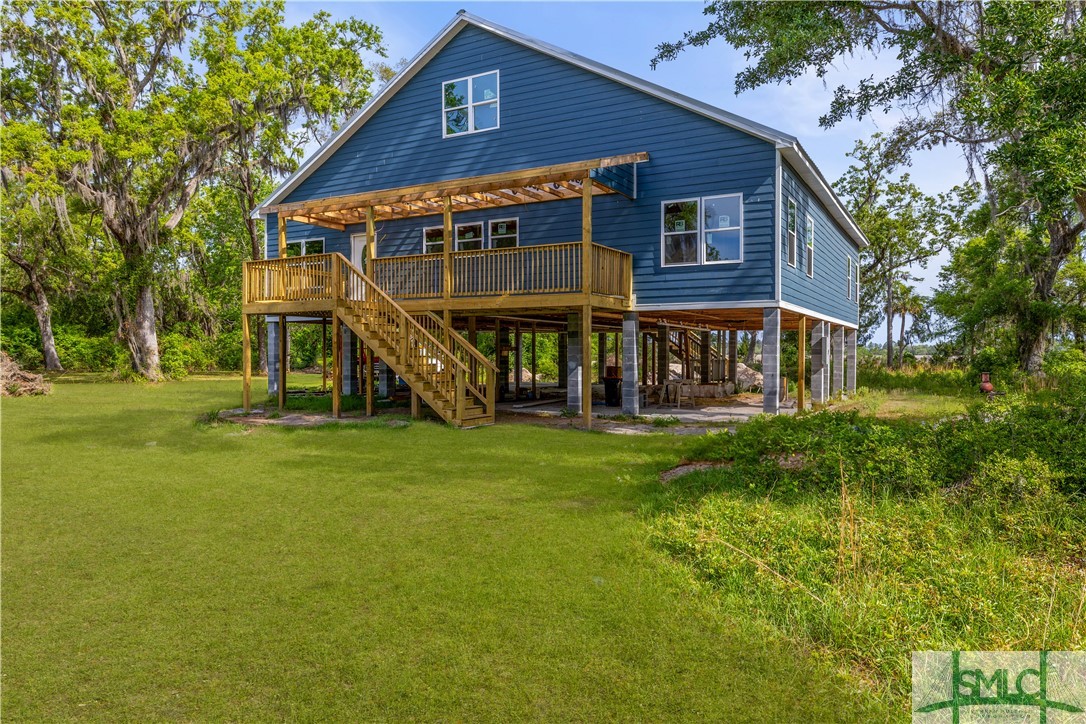 67 Bermuda Bluff Lane Property Photo 2