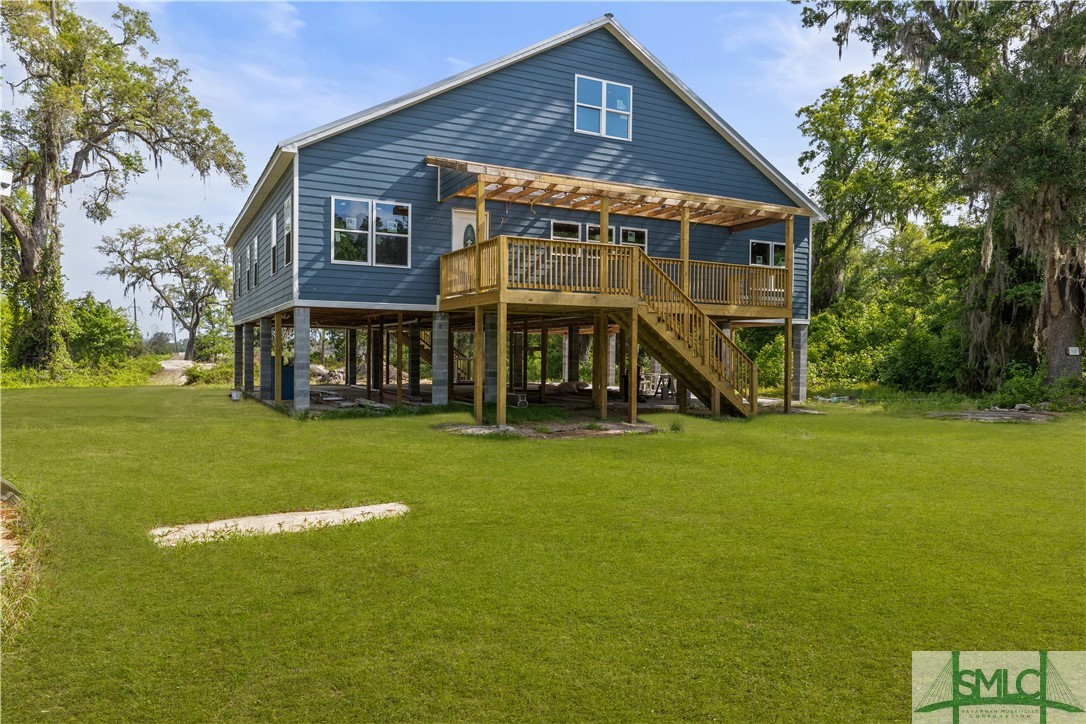67 Bermuda Bluff Lane Property Photo 3