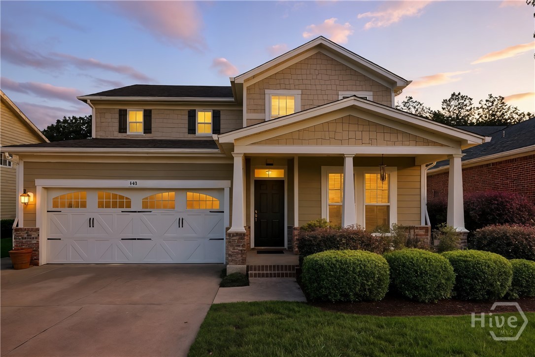 135 Tahoe Drive