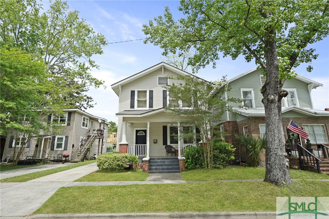 856 E 35th Street Property Photo 2