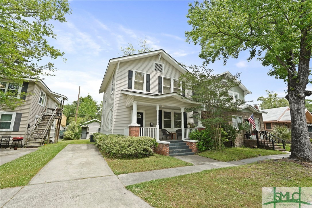 856 E 35th Street Property Photo 3