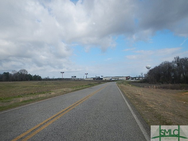 0 West White Road Property Photo