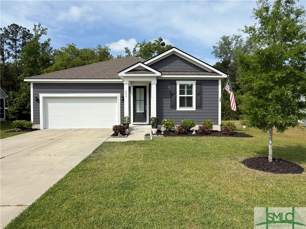 284 Brennan Drive Property Photo 1