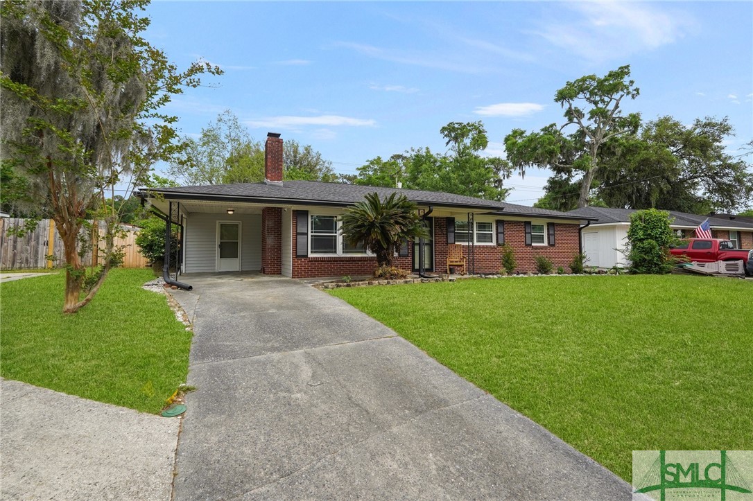 11602 Largo Drive Property Photo 1