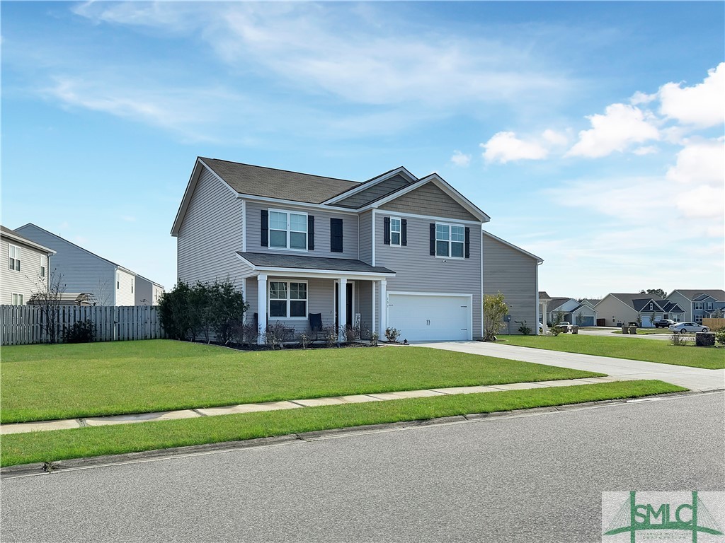 131 Hogan Drive Property Photo 1