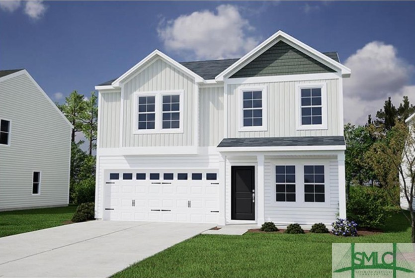371 Waters Edge Way Property Photo