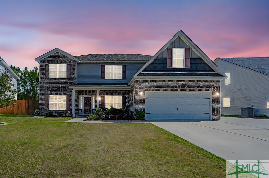 116 Aquaduct Drive Property Photo 1