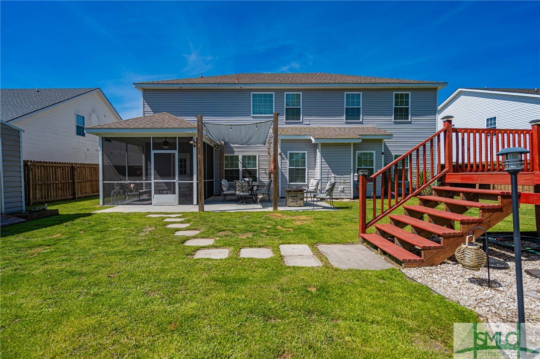 116 Aquaduct Drive Property Photo 46