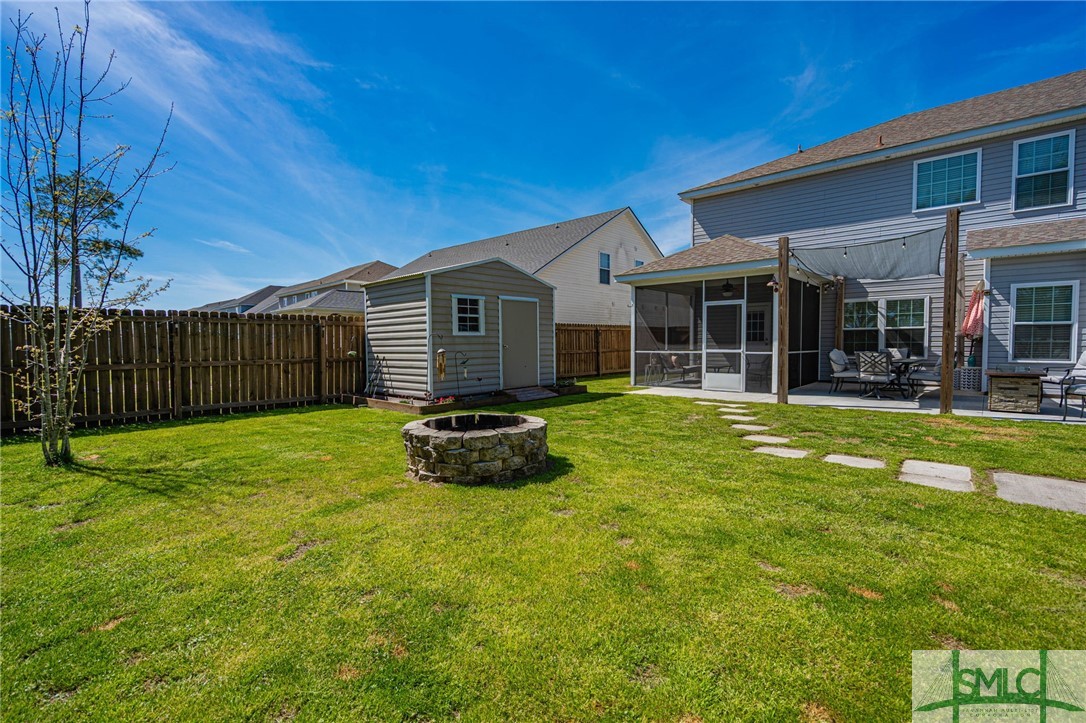 116 Aquaduct Drive Property Photo 47