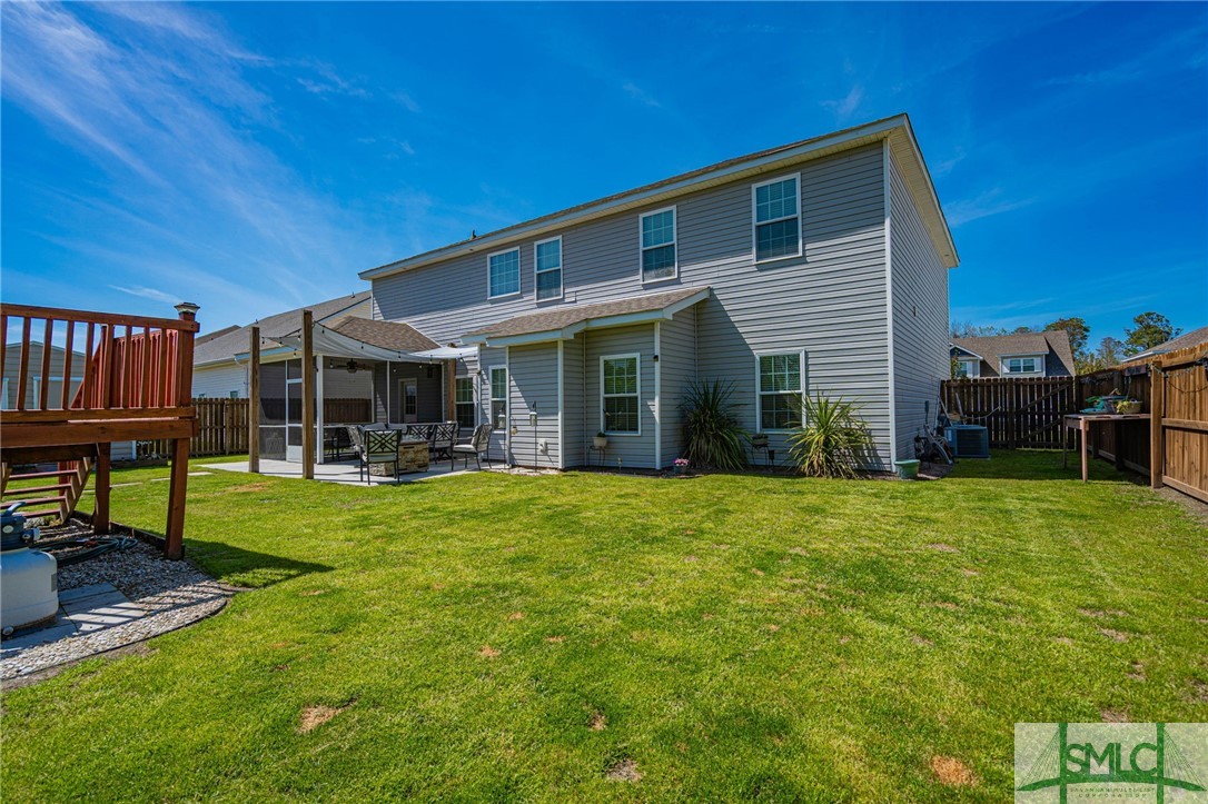 116 Aquaduct Drive Property Photo 49