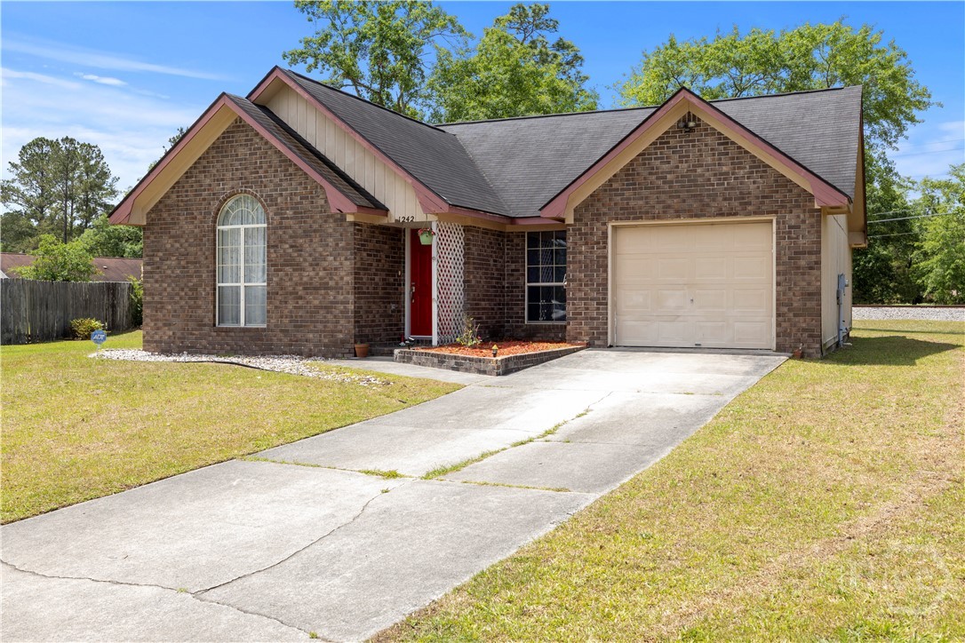 1242 Dhurahn Drive Property Photo 1