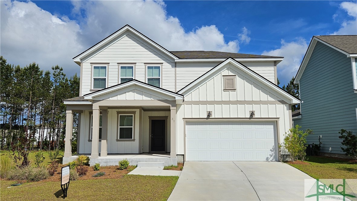 31 Cambium Circle Property Photo 1