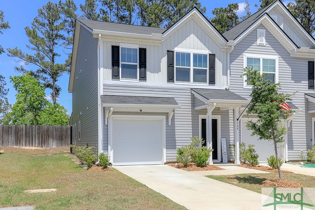 166 Benelli Drive Property Photo 1