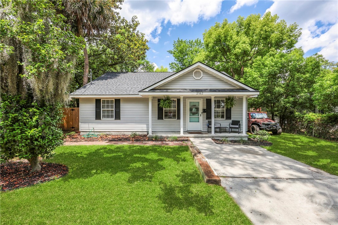 2162 Tennessee Avenue Property Photo 1