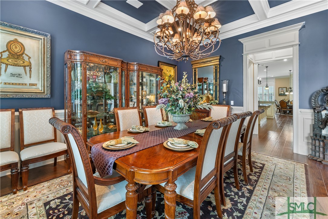 3 Cobham Draw Property Photo 4