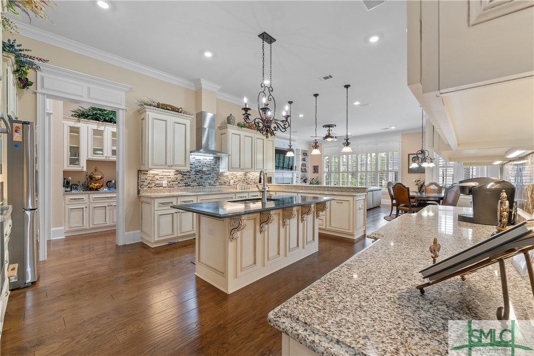 3 Cobham Draw Property Photo 5