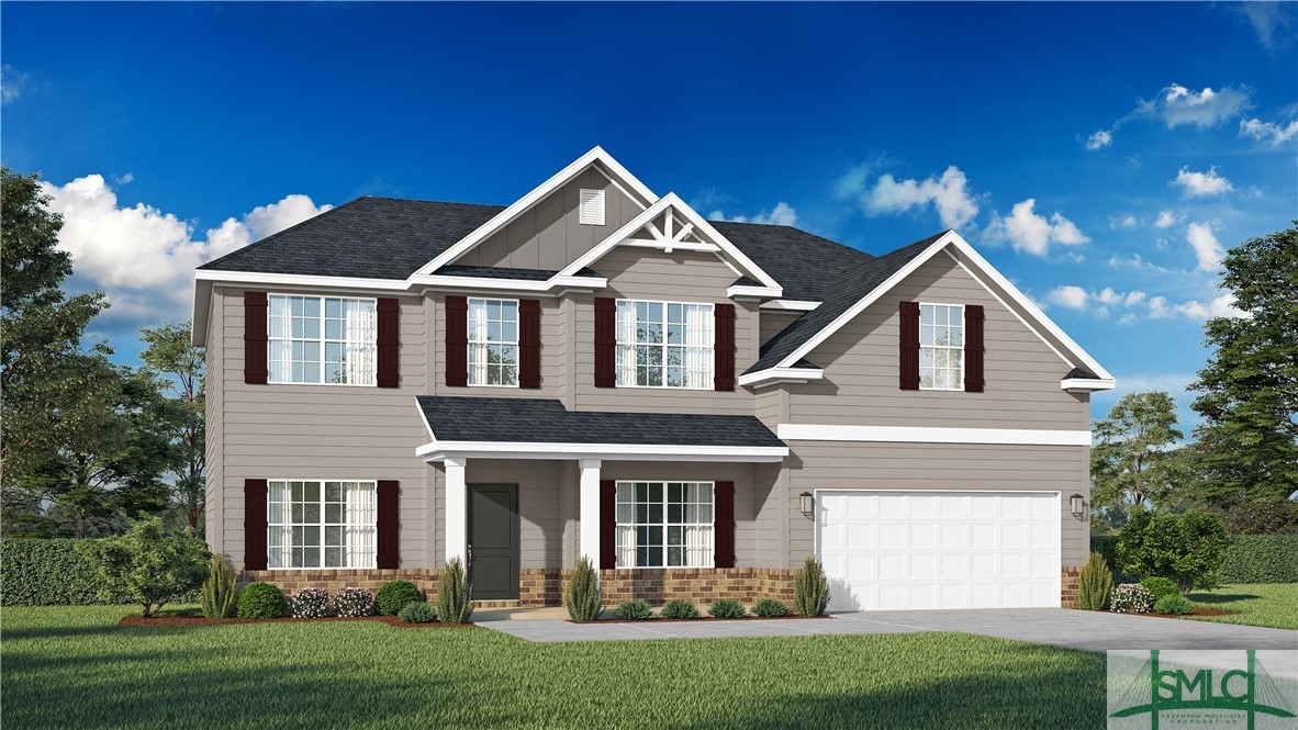 Lot 9 Deer Meadow Way Se Property Photo