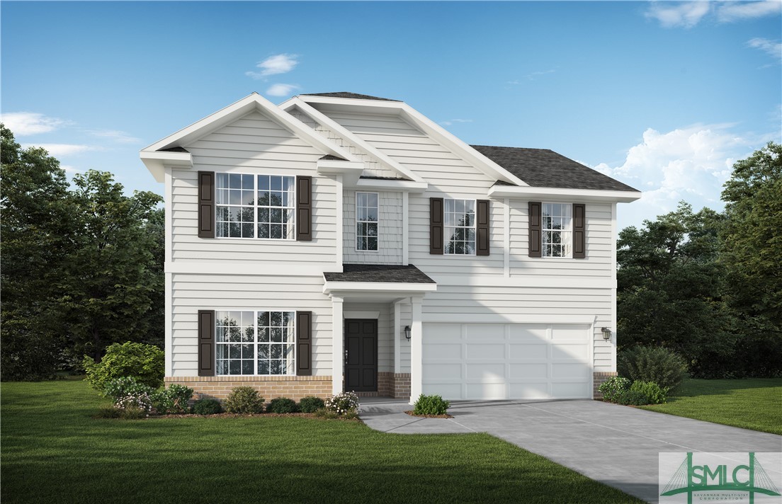 Lot 12 Deer Meadow Way Se Property Photo