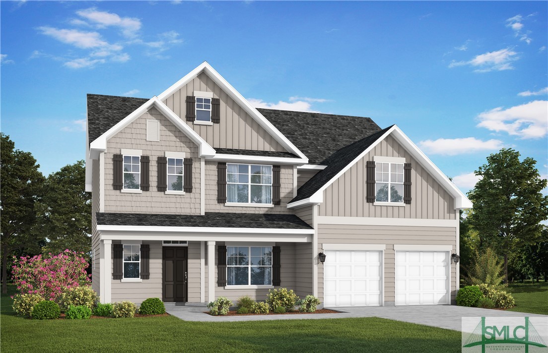 Lot 8 Deer Meadow Way Se Property Photo