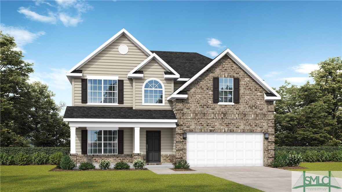 Lot 10 Deer Meadow Way Property Photo