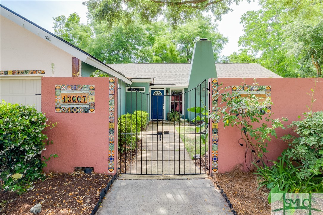 13007 Largo Drive Property Photo 1