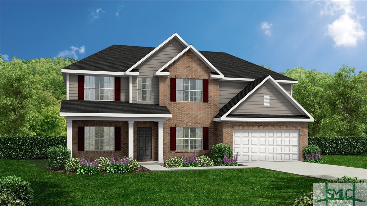 Lot 11 Deer Meadow Way Se Property Photo