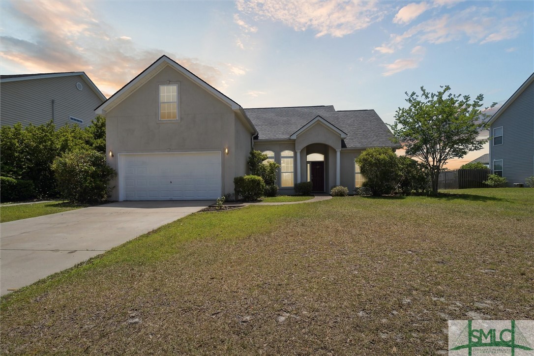 107 Willow Point Circle