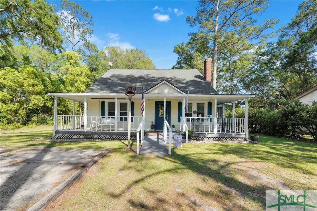 614 S Main Street Property Photo 1