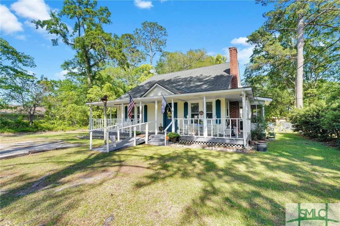 614 S Main Street Property Photo 2