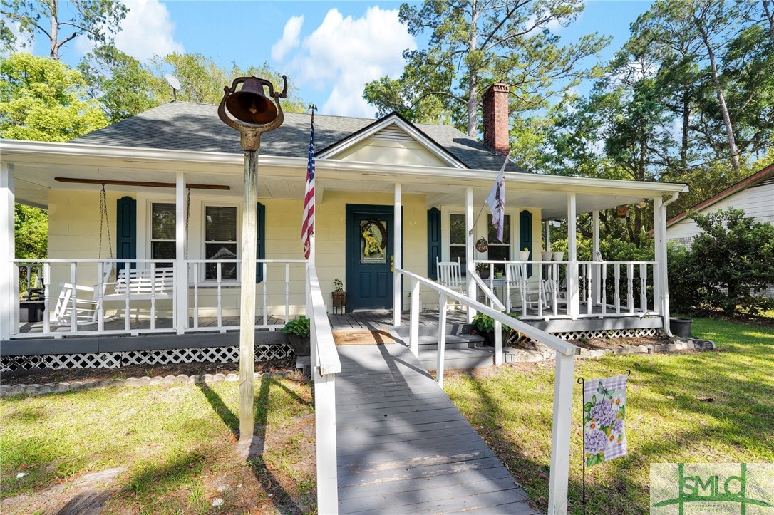 614 S Main Street Property Photo 3