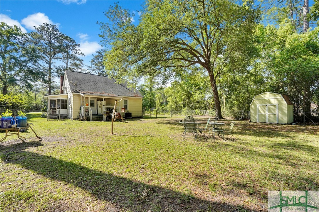 614 S Main Street Property Photo 36