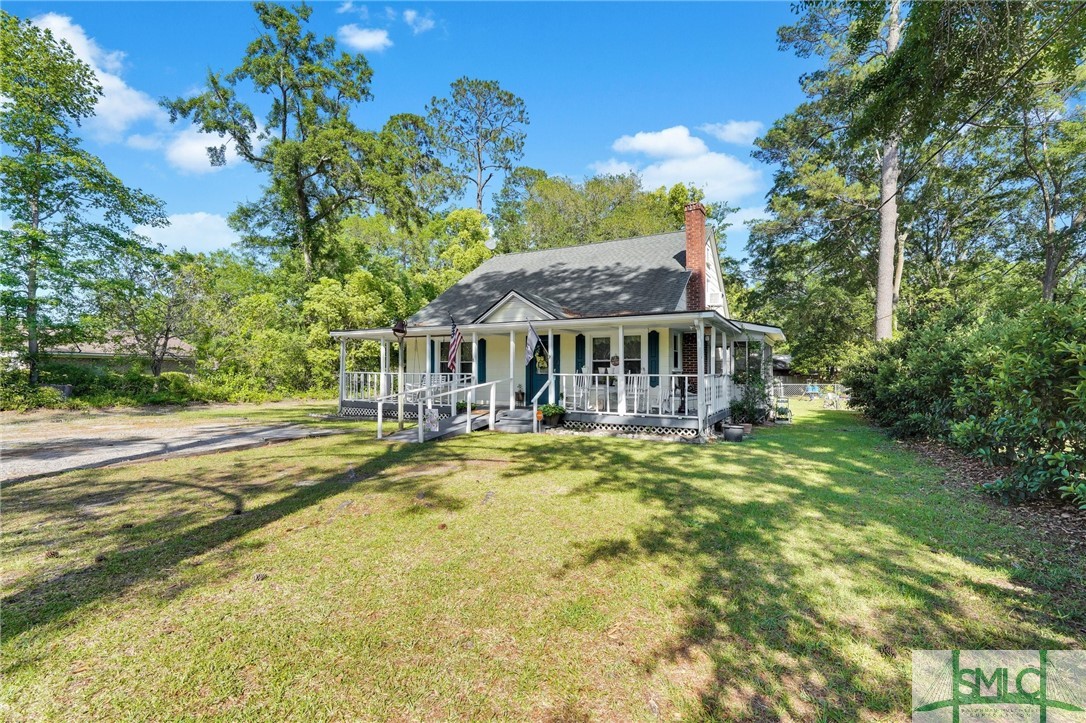 614 S Main Street Property Photo 43